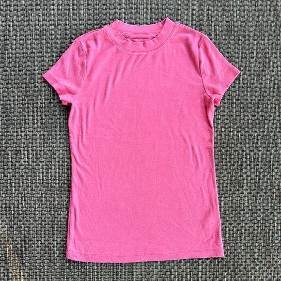 a new day Tops - A New Day Relaxed Shirt